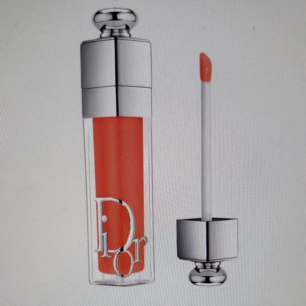 Dior Addict Lip Maximizer Gloss 061 Poppy Coral